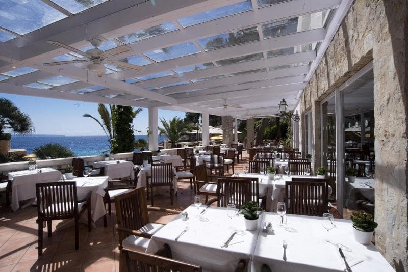Hotel Bon Sol Resort & Spa 3
