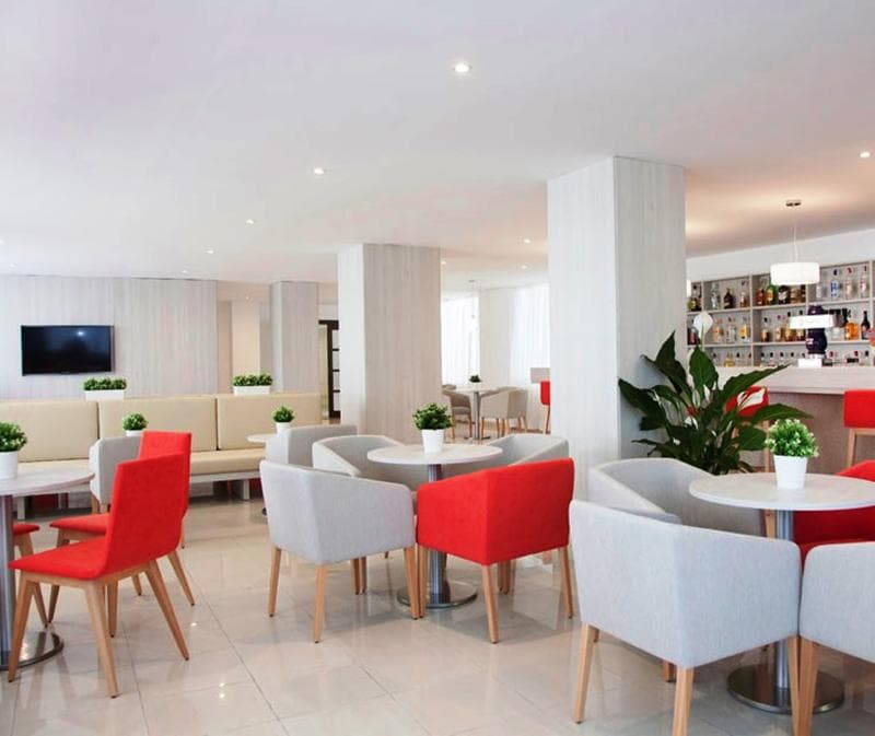 Copaiba by Honne Hotels - Adults Only 4