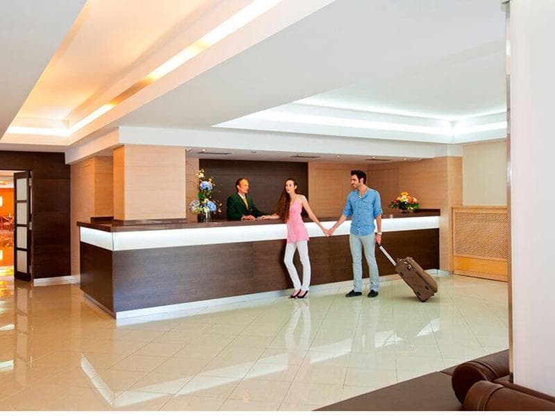 Copaiba by Honne Hotels - Adults Only 2