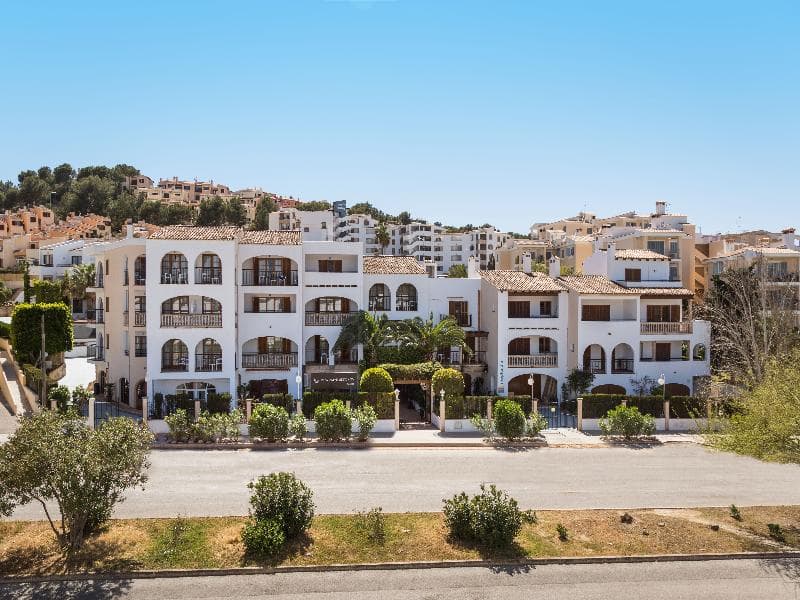 Plazamar Serenity Resort Apartments 5