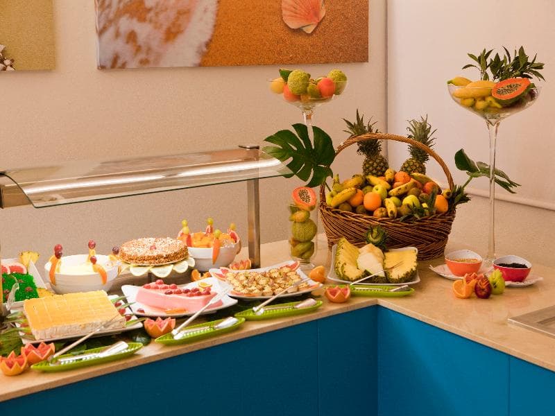 Plazamar Serenity Resort Apartments