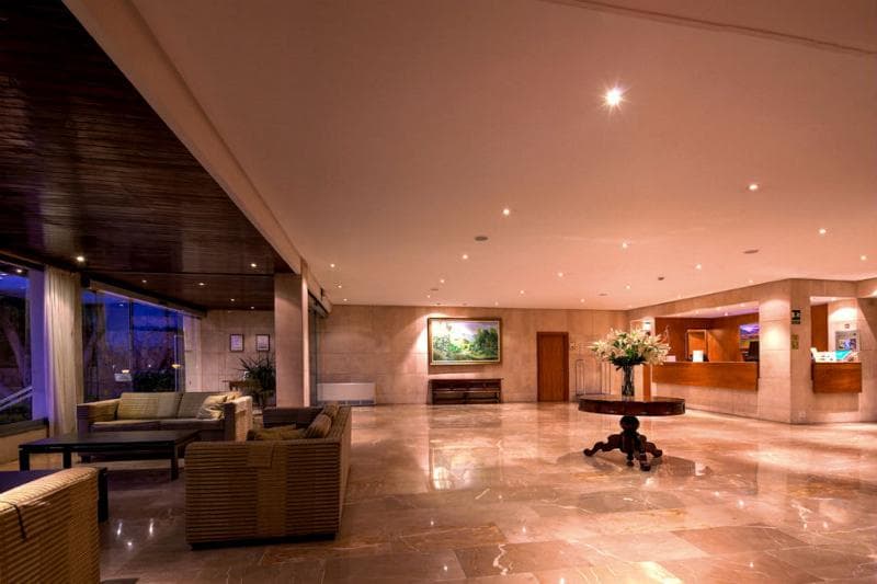 Hotel Bonanza Park By Olivia Hotels 3