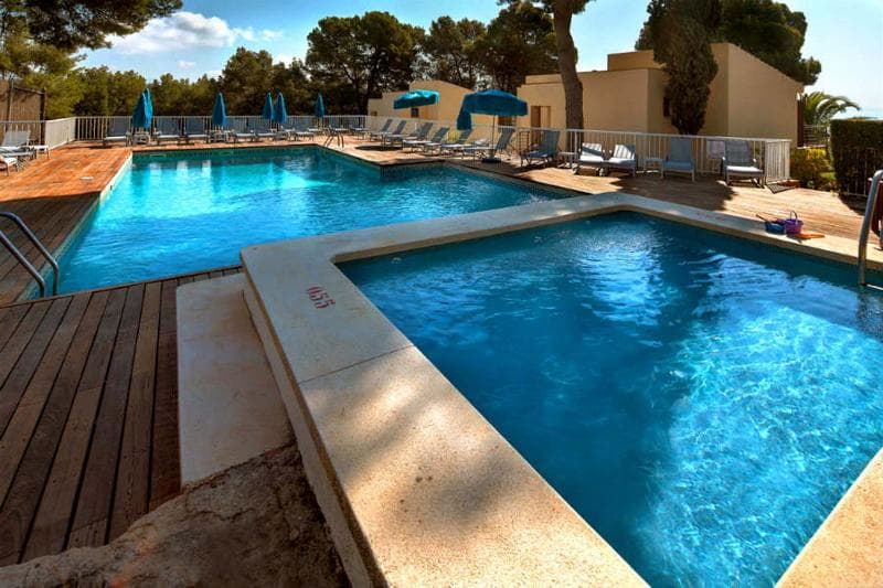Hotel Bonanza Park By Olivia Hotels 2