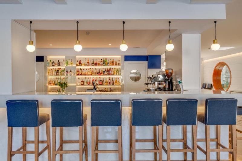 Hotel Eden Soller 2