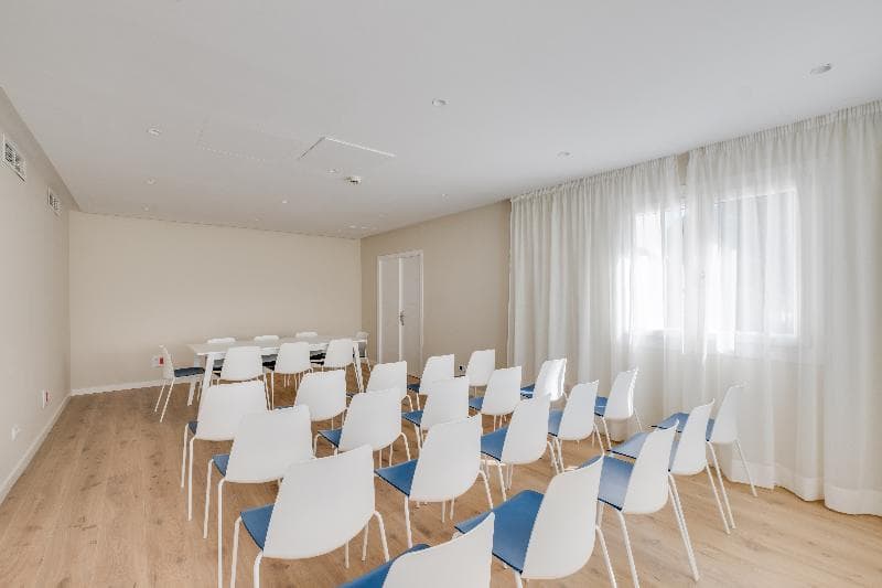 Hotel Eden Soller 5