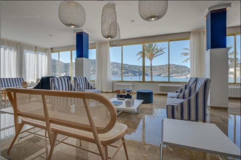 Hotel Eden Soller