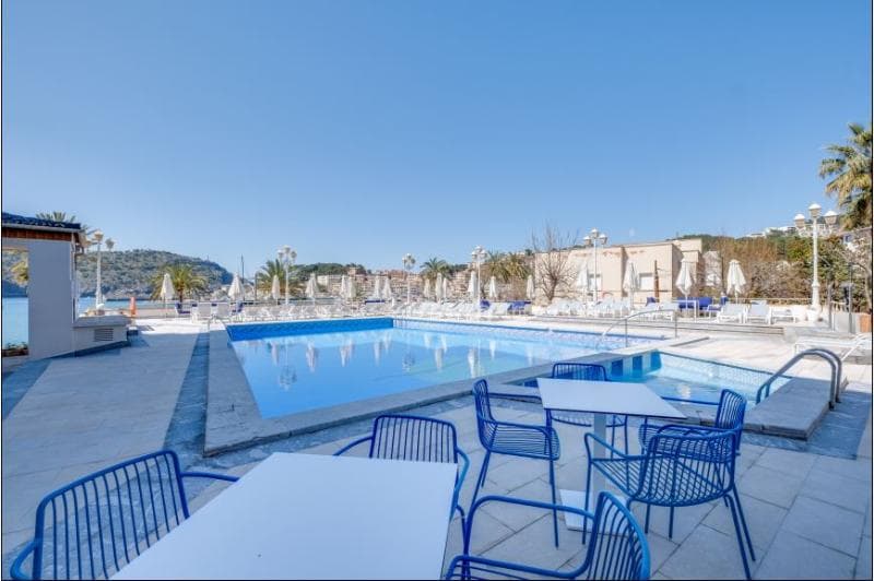 Hotel Eden Soller 3