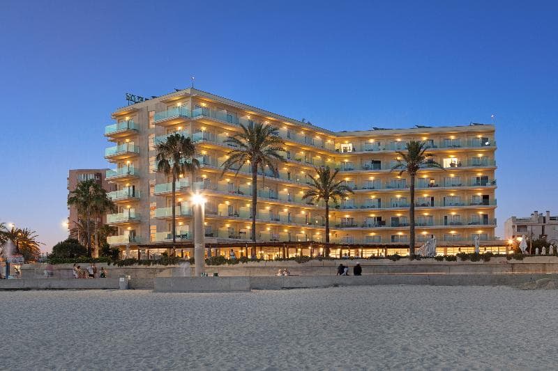THB El Cid 4