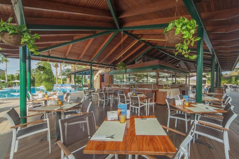 PortBlue Club Pollentia Resort & Spa 2