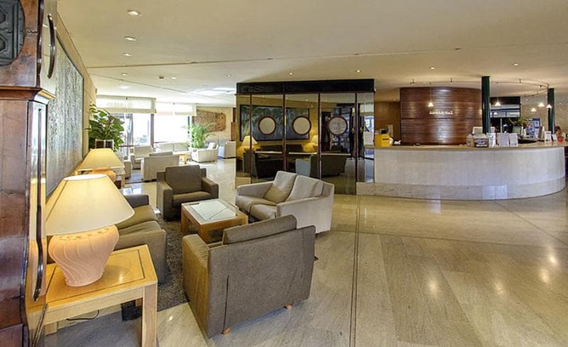 PortBlue Club Pollentia Resort & Spa 5