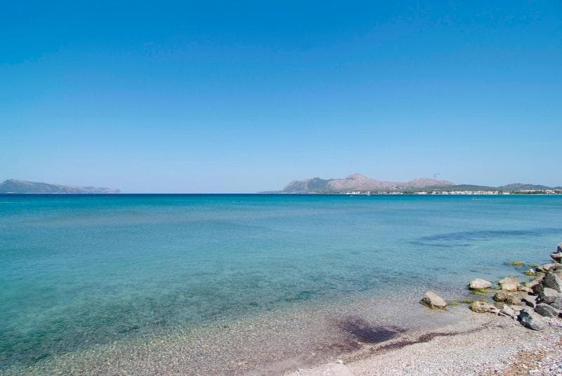PortBlue Club Pollentia Resort & Spa 3