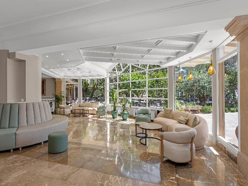 Hotel  Castell dels Hams by Palia 