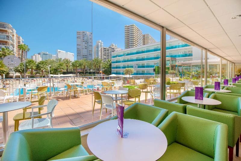 Hotel Servigroup Calypso 3