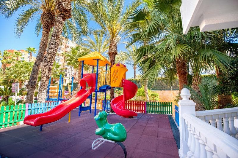 Hotel Servigroup Calypso