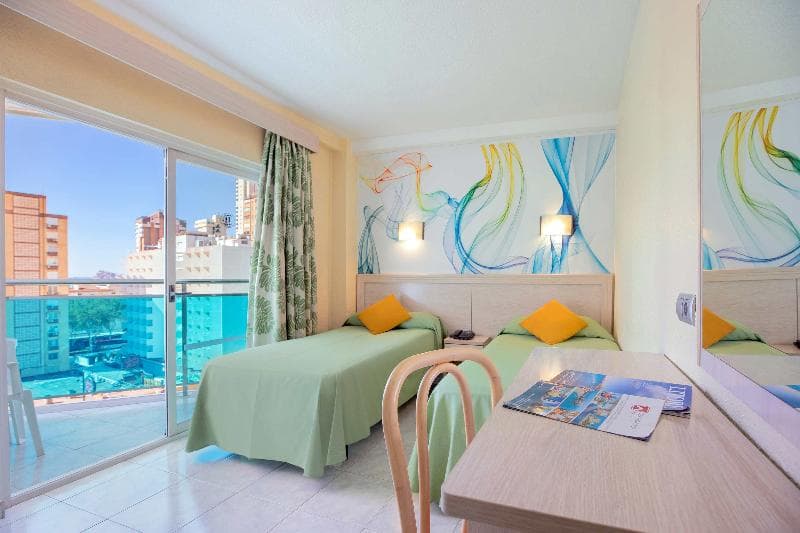 Hotel Servigroup Calypso 4