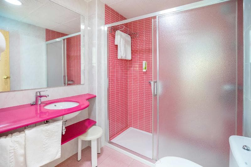 Hotel Servigroup Calypso 5