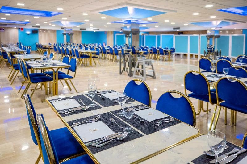 Hotel Servigroup Diplomatic 5