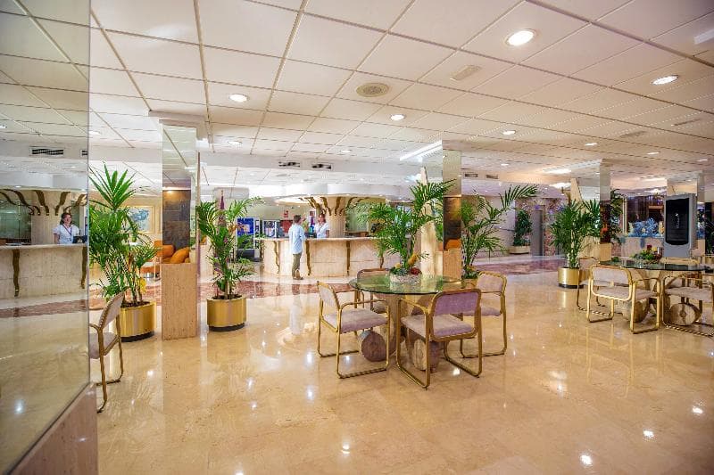 Hotel Servigroup Diplomatic 2