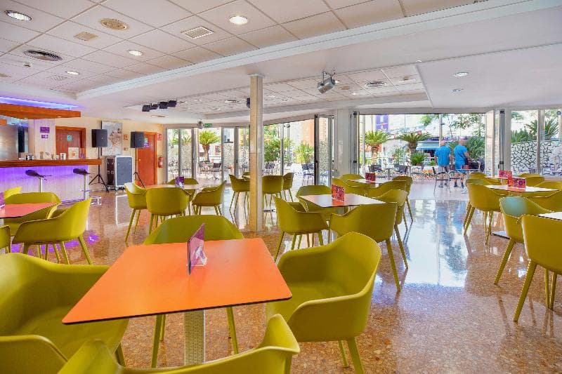 Hotel Servigroup Nereo 3