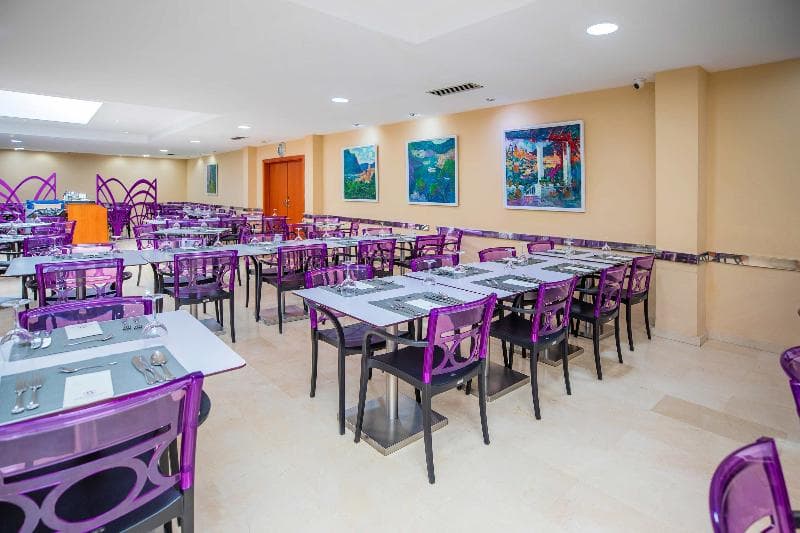 Hotel Servigroup Pueblo Benidorm