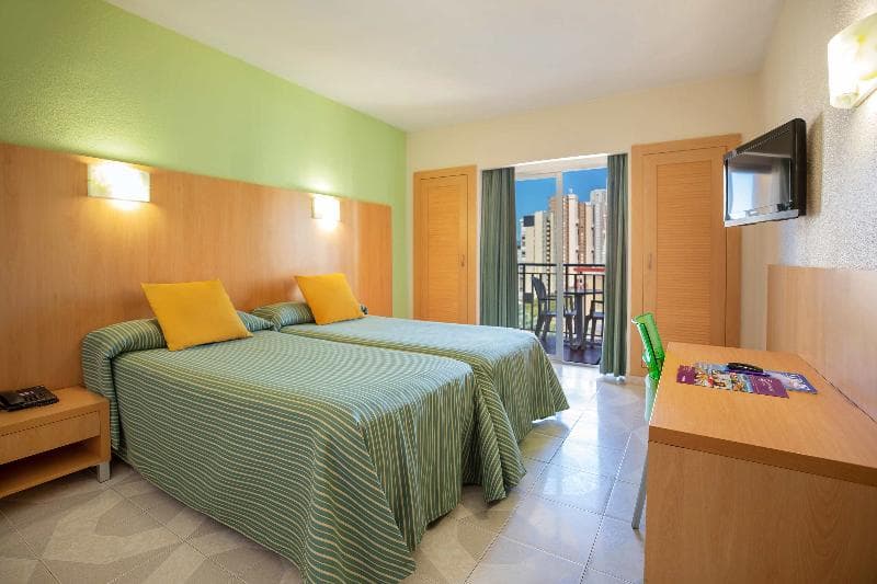 Hotel Servigroup Pueblo Benidorm 2