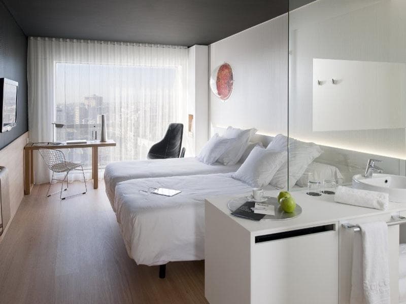 Barcelo Sants