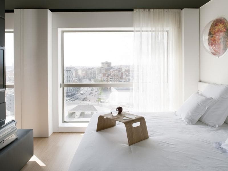 Barcelo Sants 2