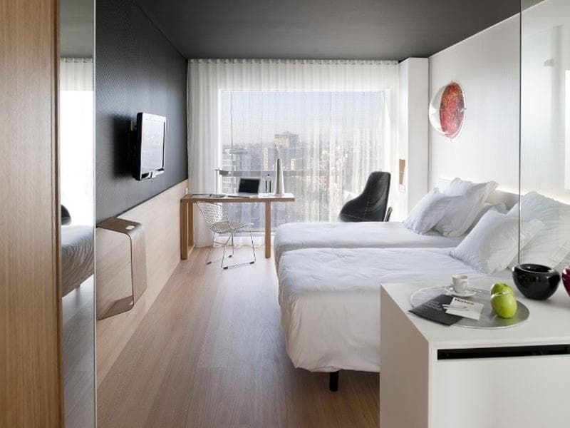 Barcelo Sants 3