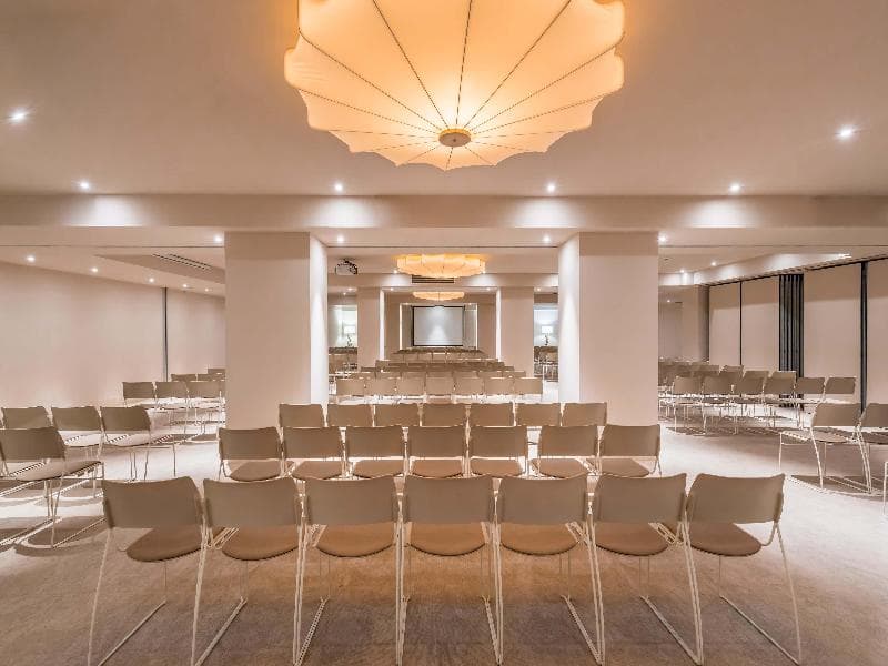 Barcelo Bilbao Nervion 4
