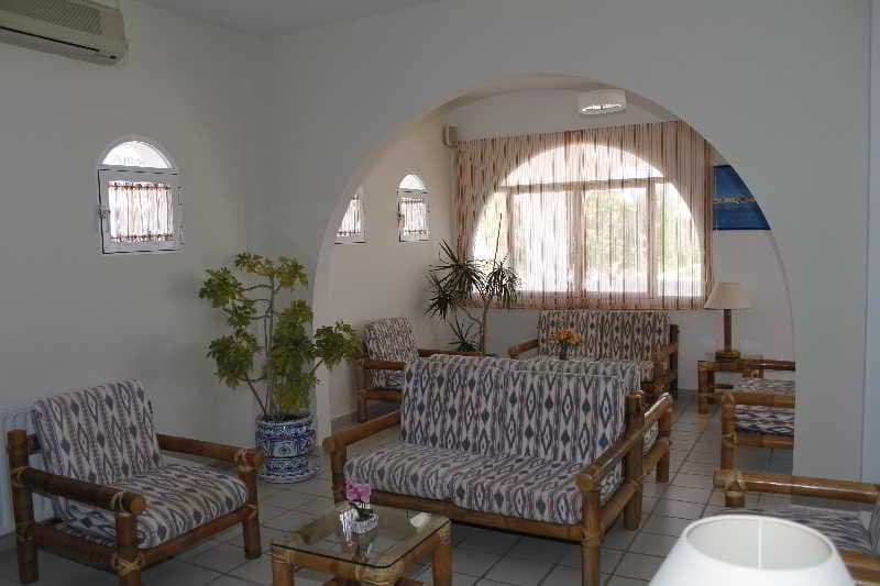 Hotel Virgen del Mar 5