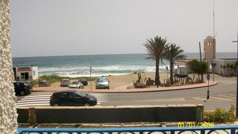 Hotel Virgen del Mar 3