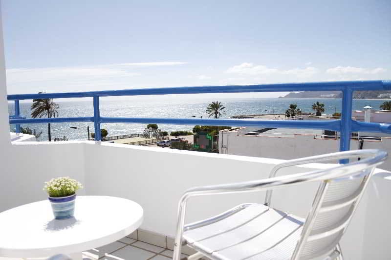 Hotel Virgen del Mar 4