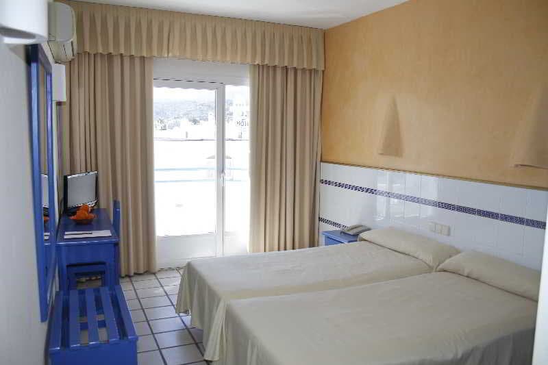 Hotel Virgen del Mar 2