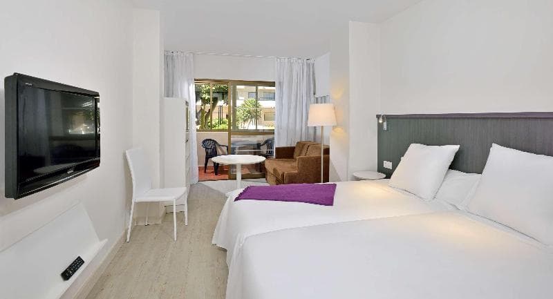 Ocean House Costa del Sol, affiliated by Melia 4