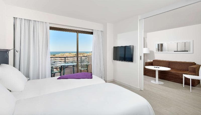 Ocean House Costa del Sol, affiliated by Melia 5