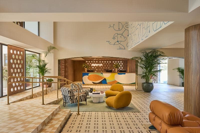 Kimpton Los Monteros Marbella 4