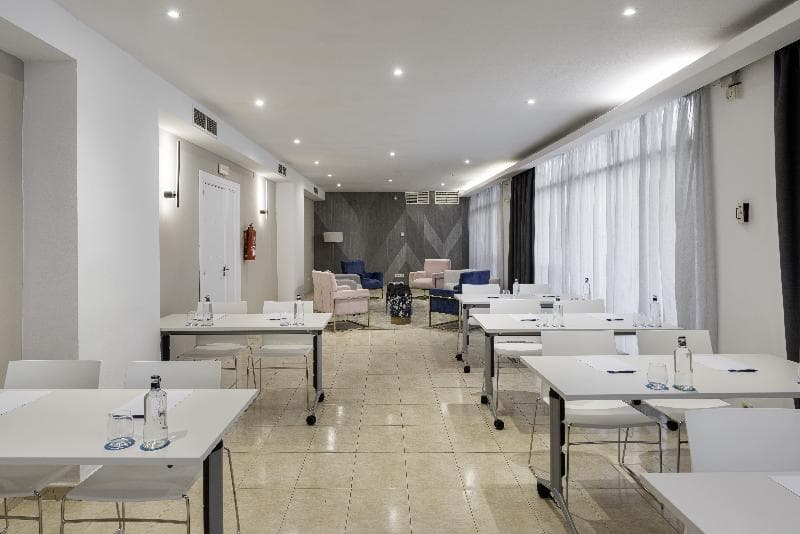 Hotel Costa Malaga by Pierre & Vacances 4