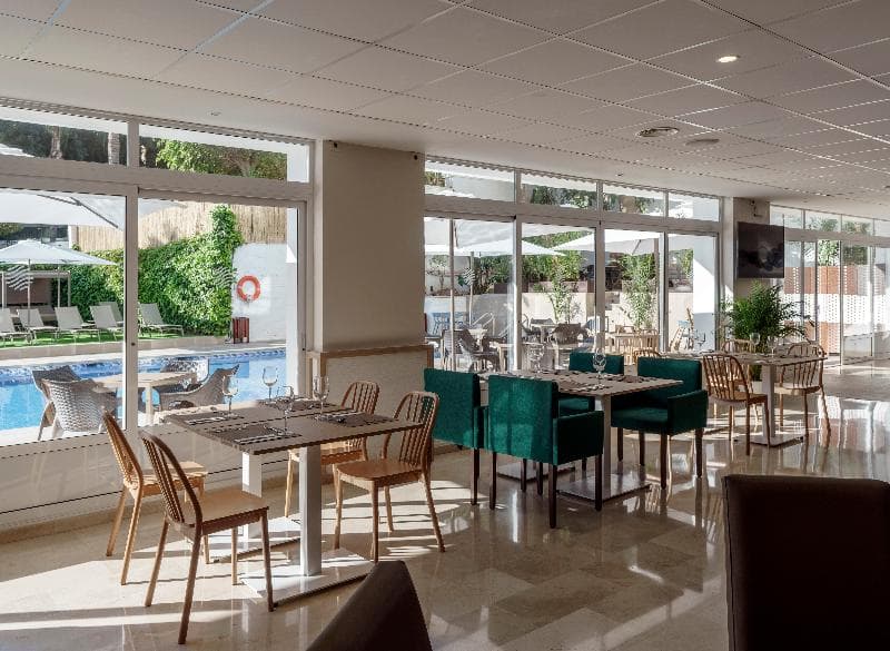 Hotel Costa Malaga by Pierre & Vacances