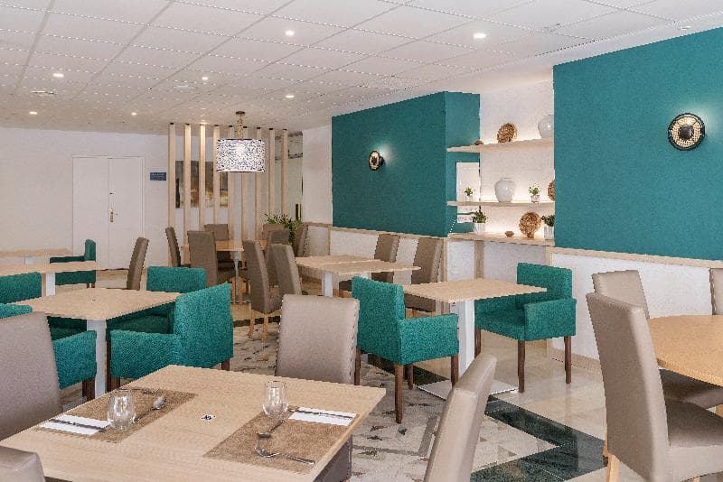 Hotel Costa Malaga by Pierre & Vacances 5
