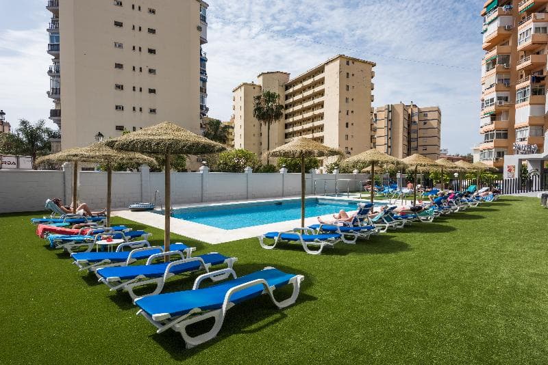 Aparthotel Veramar 2
