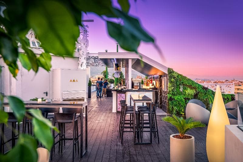 Aparthotel Veramar 4