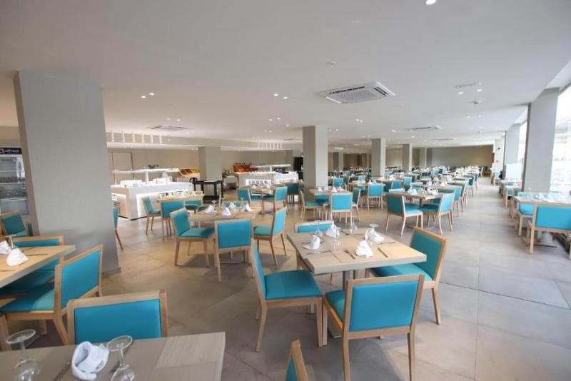 Ohtels Roquetas