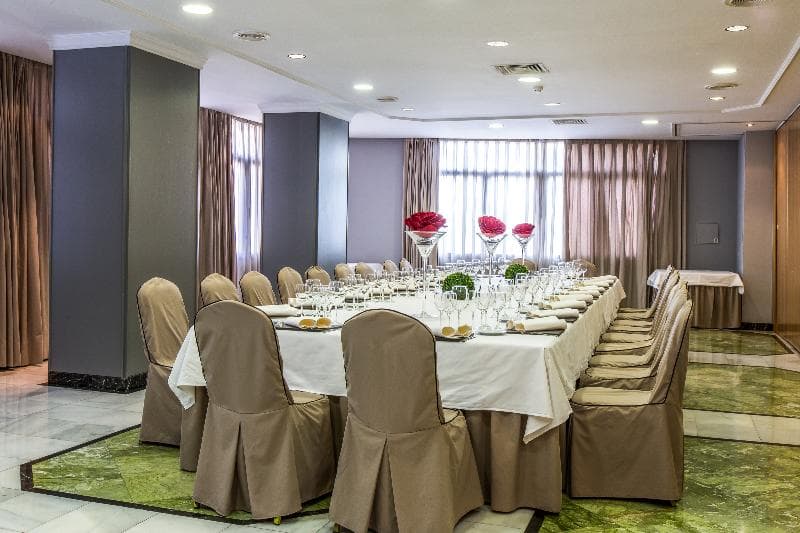 Leonardo Hotel Granada 3