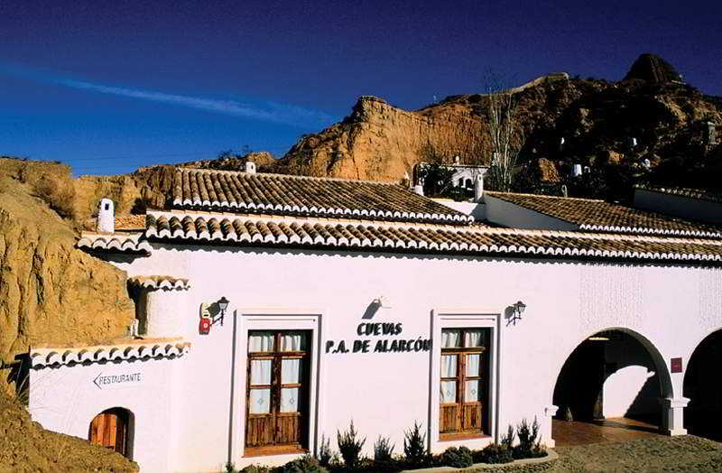 Cuevas Pedro Antonio Alarcon 3