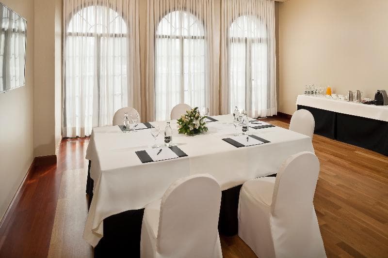 Palacio de Sancti Petri Gran Melia