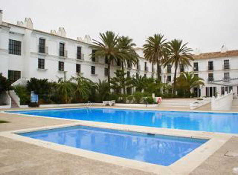 Ilunion Hacienda de  Mijas 4