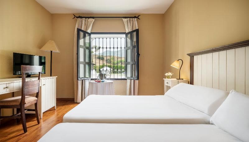 Ilunion Hacienda de  Mijas 5