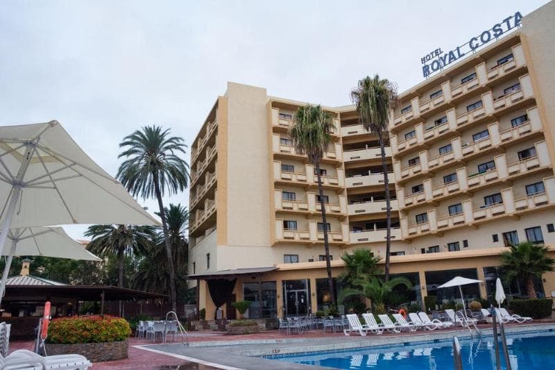 Royal Costa 4