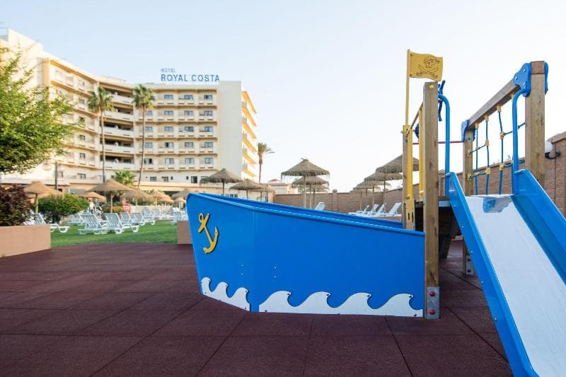 Royal Costa 3