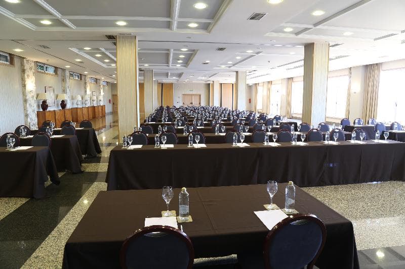 Gran Hotel Los Abetos 3